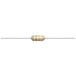 TRU COMPONENTS 1589261 TC-HBCC-332J-00203 Inductor Axiaal bedraad 3300 µH 0.11 A 1 stuk(s)