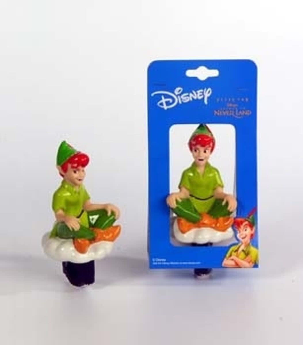 Widek Disney - Fietstoeter - Peter Pan