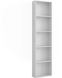 Vicco Zijplank Elmo, Wit, 50 x 200 cm