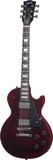 Gibson Les Paul Modern Studio Wine Red Satin - Elektrische Gitaar