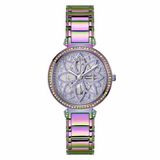 Guess Lily Horloge Roze