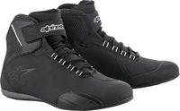 Alpinestars Sektor waterdicht Schoenen Zwart