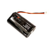 Spektrum 7,4 V 2000 mAh 2S Li-Ion batterij zender SPMB2000LITX