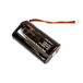 Spektrum 7,4 V 2000 mAh 2S Li-Ion batterij zender SPMB2000LITX