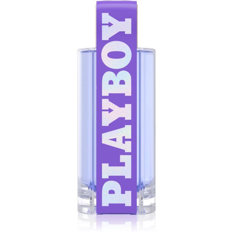 Playboy Goddess Complex / 100 ml / Dames