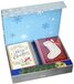 Hallmark Kerstkaartenset (24 stuks)