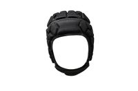 BARNETT Heat Pro Rugby wedstrijdhelm, zwart