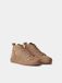 Toni Pons Bottines en suède pour femmes avec broderie florale | ORDIS