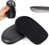 KIMO DIRECT Hakverhogers 1.5cm en 2.5cm L