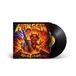 Kai Hansen Earmusic Born With a Hammer LP