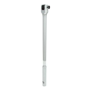 KS Tools 1/2" CHROMEplus scharnier insteeksteel, 360mm