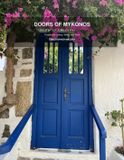 Doors of Mykonos: Thresholds in Blue, White, and Time