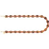 Komono Puffed Chain for Glasses Women