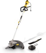 Powerplus POWXG30405 Bosmaaier 2-in-1 - 1000 W - Bosmaaier & Grastrimmer