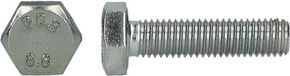 pgb-Europe PGB-Fasteners Zeskanttapbout 8.8 DIN 933 M8x50