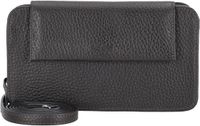 Picard Pure Telefoontasje 18 cm Rindsleder Chianti