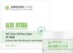 Arganicare Aloe Hydra Anti-Rimpel Oogcrème - 30ml