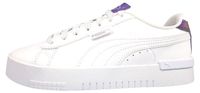 Puma Jada Kinder Sneaker Weiß