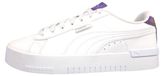 Puma Jada Kinder Sneaker Weiß