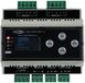 Showtec LED Dim-8 HV DIN-rail