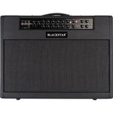 Blackstar St. James 100-212 Combo 100 Watt 2x12 buizenversterker combo