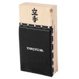 DEPICE Unisex - Volwassenen TN-MA1-V2 Makiwara, natuur, groot, L