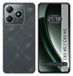 Tumundosmartphone Transparante TPU siliconen hoes voor Realme C61 / C63 4G