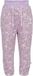Hummel Kinderjoggingbroek Hmlglad Pants 219369 Lila Katoen Maat 62/68