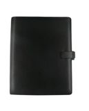 Filofax A4 Metropol organizer - Zwart