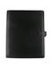 Filofax A4 Metropol organizer - Zwart