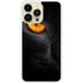 Apple iPhone 14 Oeil de panthere Verstevigd hoesje met sublimatie bedrukking