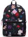Herschel LEGO Heritage Youth Backpack - Falling Florals