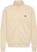 Blend Zip-up sweatshirt oestergrijs M