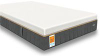 Droommatras Matras ESLA Vitaal Gelfoam Pocketvering 90x210 dikte 26 cm