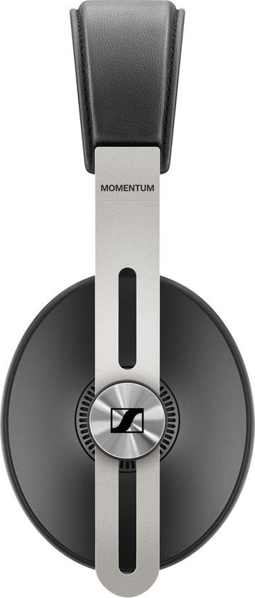 Sennheiser MOMENTUM 3.0 Wireless Over-ear koptelefoon - Zwart