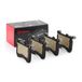 Brembo A.B.S. All Brake Systems Remblokken – Set 4-delig – Incl. Slijtage-indicator – ECE-R90