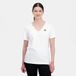 Le Coq Sportif ESS Tee SS Col V No 1 T-shirt pour femme