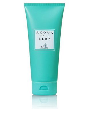 Acqua dell'Elba Classica Shower Gel for Women - 200 ml
