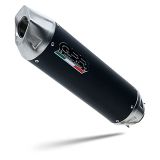 GPR Exclusive Système De Ligne Complète Homologué Furore-x Scooter Yamaha N-max 125 21-24
