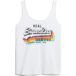 Superdry Damestanktop Vl