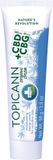 TOPICANN CBD + CBG - Biologische crème voor atopische huid 100 ml