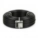 Irrigate Druppelslang Ø16 mm - 100 Meter - 4 l/h - 50 cm Druppelafstand - Zelfreinigend Druppelirrigatie Slang