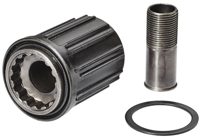 Shimano FH-5800 Vrijwel Behuizing - Zwart