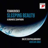 Sony Music Kristjan & Baltic Sea Philharmonic Jarvi - Tchaikovsky: Sleeping Beauty