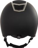 BR Rijhelm Lambda met glitter Black - 56/58