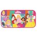 Lexibook Disney Princess Assepoester Ariel Rapunzel draagbare gameconsole, compact Cyber Arcade, 150 games, lcd-scherm, batterij, werkt op batterijen, roze, JL2367DPLXB