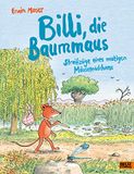 Billi, Beltz Verlagsgruppe Billi, die Baummaus