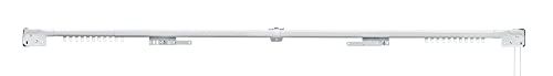 Easydeco - Rail de cordon extensible (71-120 cm)