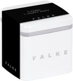 FALKE Happy Box 3-Pack eenkleurig katoen multipack sokken heren veelkleurig - maat 39-42