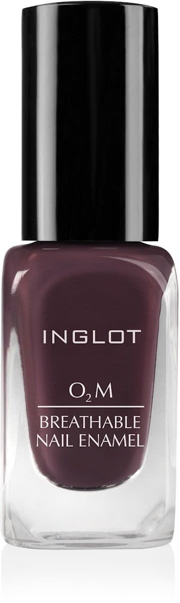 Inglot O 2 M Breathable Nail Enamel 690